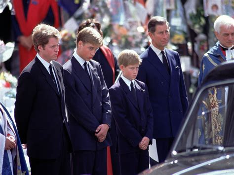 diana's funeral in full.